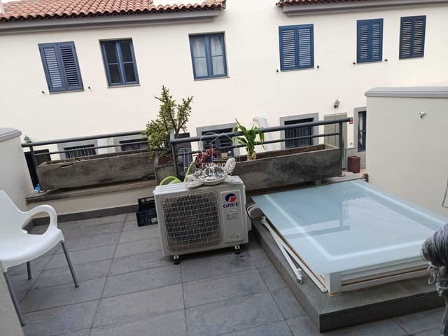3 chambre Maison de Ville à vendre à Costa Adeje, Adeje avec garage - 559 000 € (Ref: 9854810)