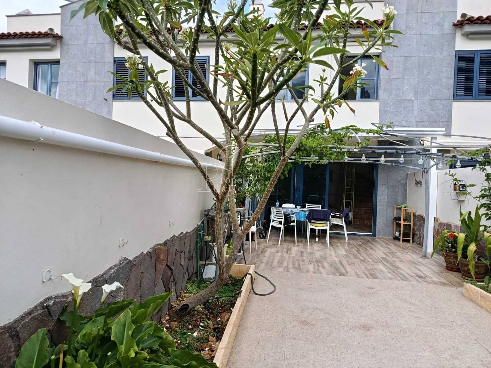 3 chambre Maison de Ville à vendre à Costa Adeje avec garage - 559 000 € (Ref: 9854810)