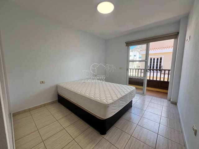 3 soveværelse Lejlighed til salg i Valle de San Lorenzo, Arona med garage - € 290.000 (Ref: 9854812)
