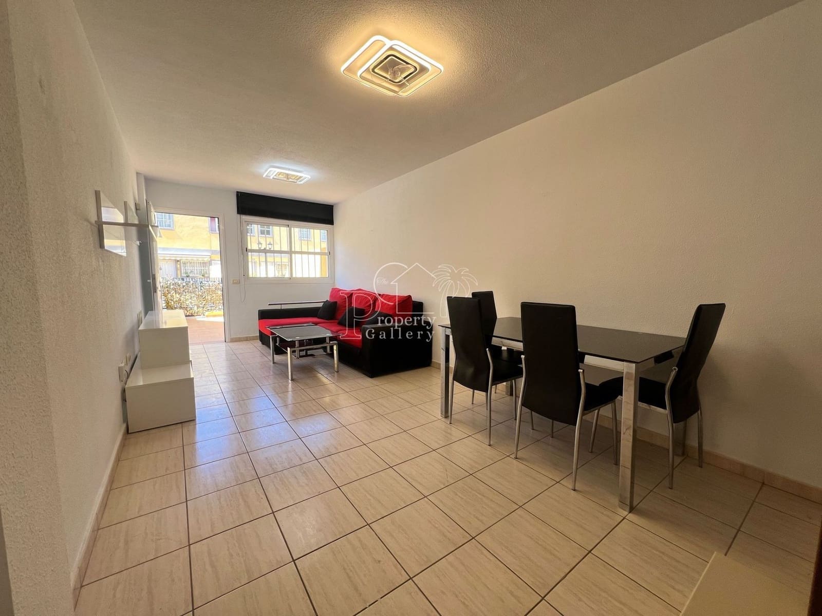 3 soveværelse Lejlighed til salg i Valle de San Lorenzo med garage - € 290.000 (Ref: 9854812)