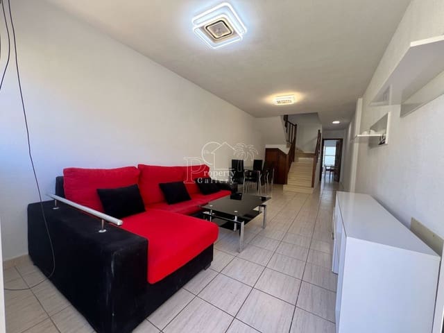 3 soveværelse Lejlighed til salg i Valle de San Lorenzo, Arona med garage - € 290.000 (Ref: 9854812)