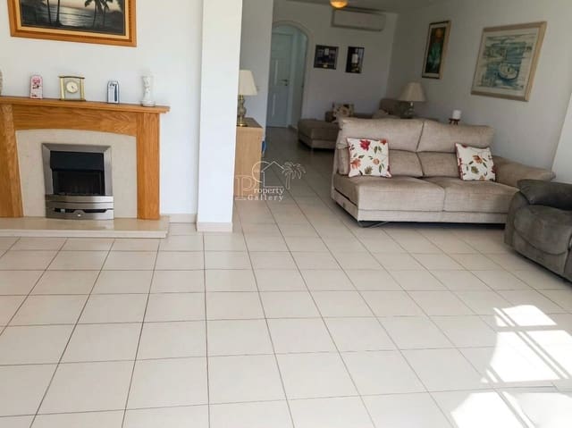 3 sypialnia Dom na sprzedaż w Chayofa, Arona z basenem garażem - 525 000 € (Ref: 9854813)