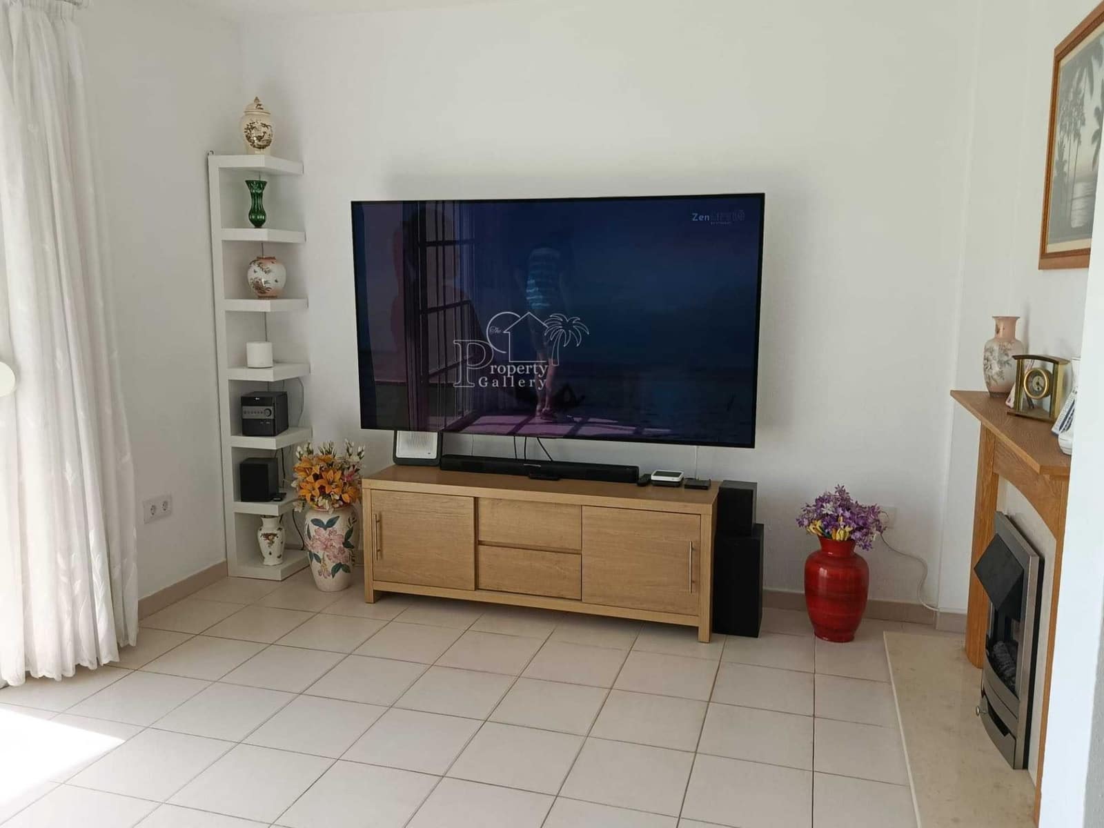 3 sypialnia Dom na sprzedaż w Chayofa z basenem garażem - 525 000 € (Ref: 9854813)