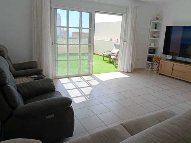 3 sypialnia Dom na sprzedaż w Chayofa, Arona z basenem garażem - 525 000 € (Ref: 9854813)