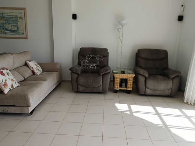 3 sypialnia Dom na sprzedaż w Chayofa, Arona z basenem garażem - 525 000 € (Ref: 9854813)