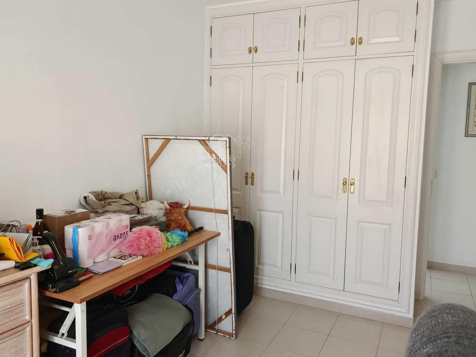 3 sypialnia Dom na sprzedaż w Chayofa z basenem garażem - 525 000 € (Ref: 9854813)