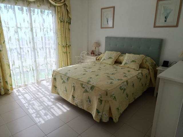 3 sypialnia Dom na sprzedaż w Chayofa, Arona z basenem garażem - 525 000 € (Ref: 9854813)