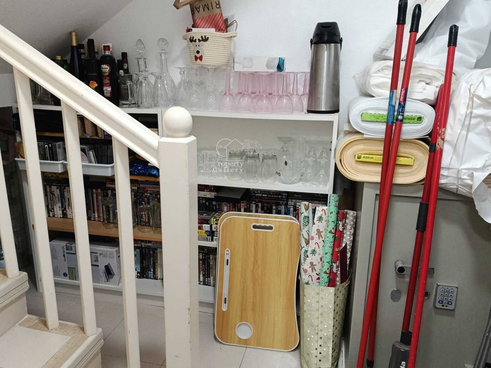 3 sypialnia Dom na sprzedaż w Chayofa z basenem garażem - 525 000 € (Ref: 9854813)
