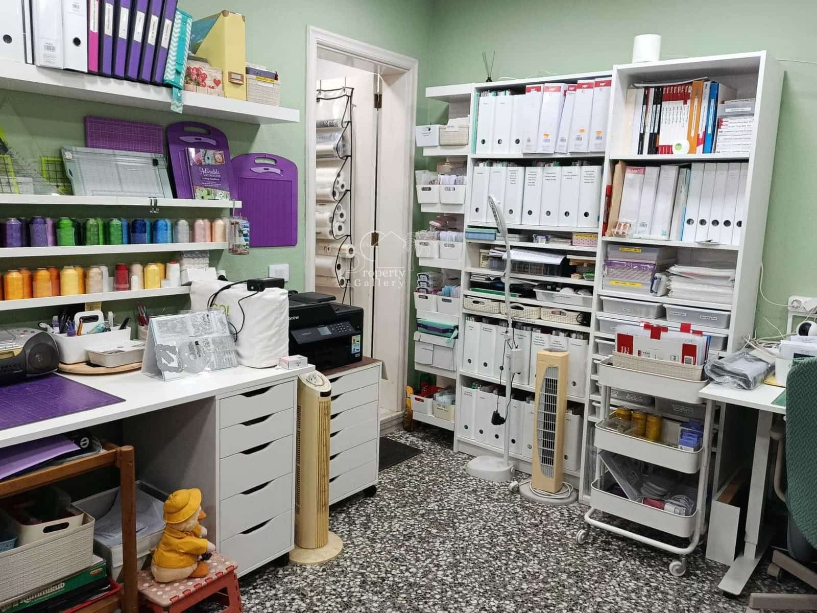 3 sypialnia Dom na sprzedaż w Chayofa z basenem garażem - 525 000 € (Ref: 9854813)