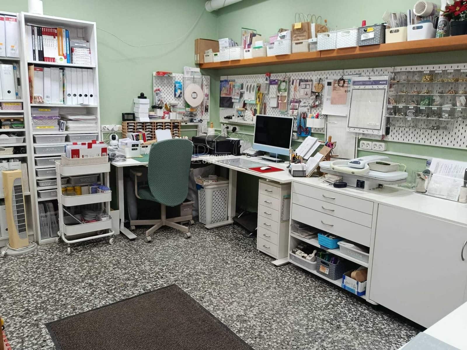 3 sypialnia Dom na sprzedaż w Chayofa z basenem garażem - 525 000 € (Ref: 9854813)