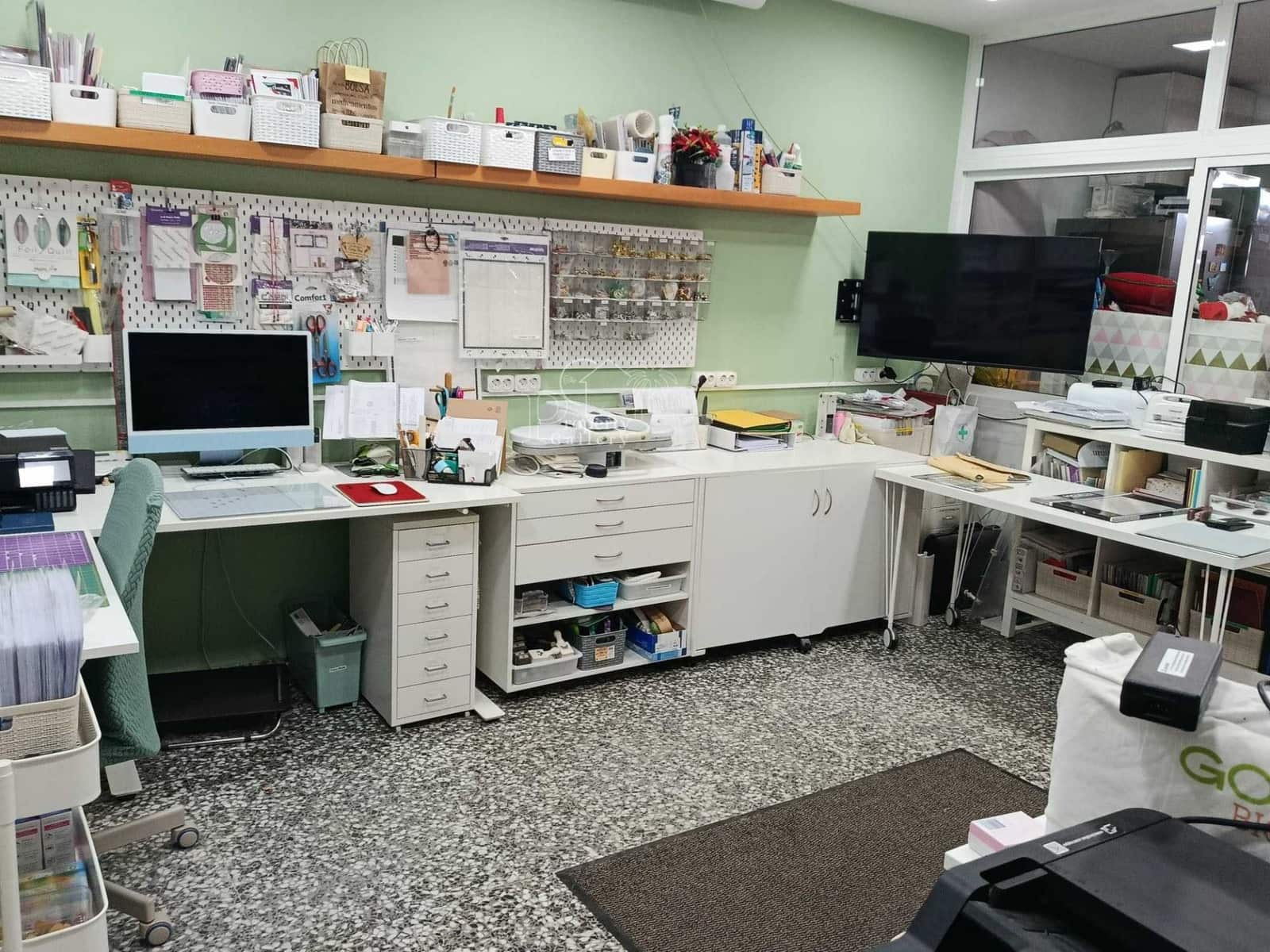 3 sypialnia Dom na sprzedaż w Chayofa z basenem garażem - 525 000 € (Ref: 9854813)