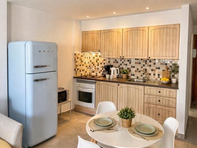 1 camera da letto Appartamento in vendita in San Eugenio Bajo, Adeje con piscina - 329.000 € (Rif: 9875625)