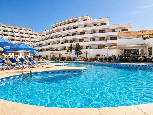 1 camera da letto Appartamento in vendita in San Eugenio Bajo, Adeje con piscina - 329.000 € (Rif: 9875625)
