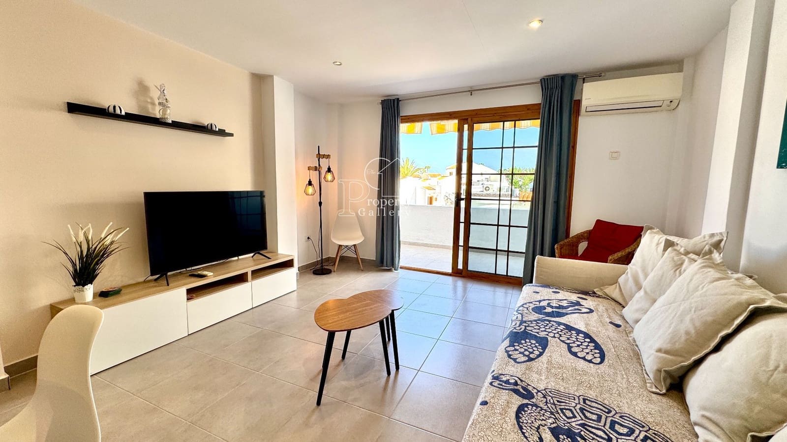 1 camera da letto Appartamento in vendita in Costa Adeje con piscina - 329.000 € (Rif: 9875625)