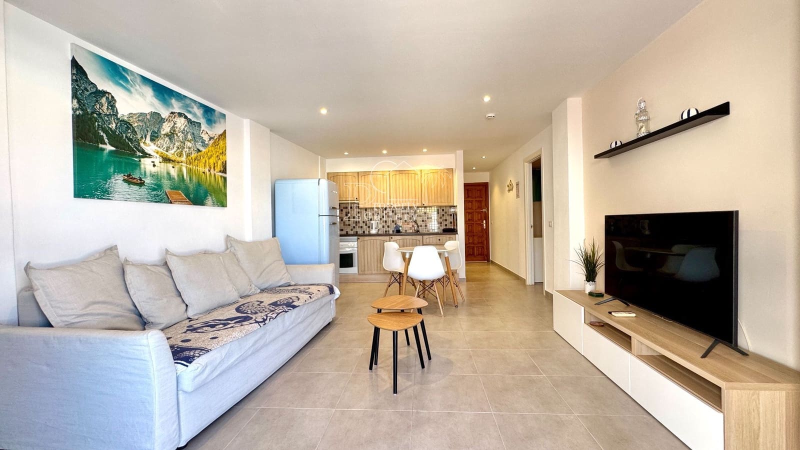 1 camera da letto Appartamento in vendita in Costa Adeje con piscina - 329.000 € (Rif: 9875625)