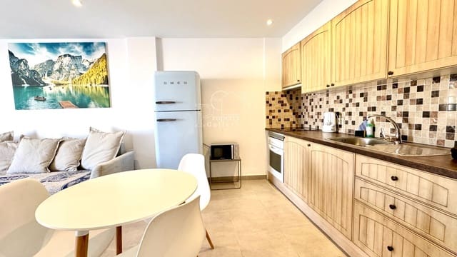 1 camera da letto Appartamento in vendita in San Eugenio Bajo, Adeje con piscina - 329.000 € (Rif: 9875625)