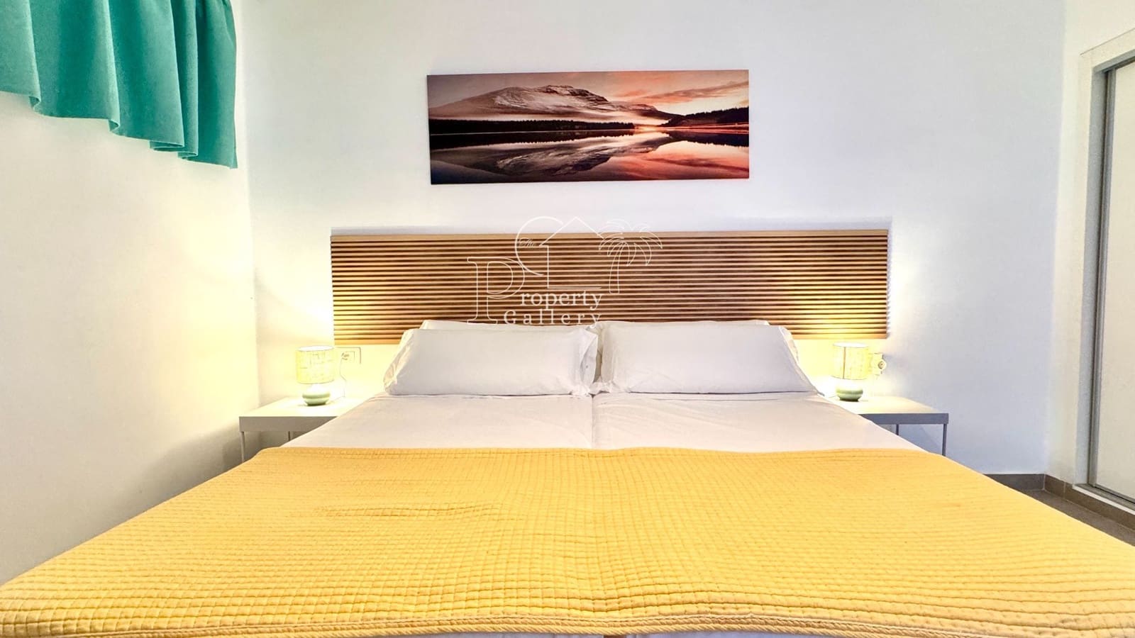 1 camera da letto Appartamento in vendita in Costa Adeje con piscina - 329.000 € (Rif: 9875625)