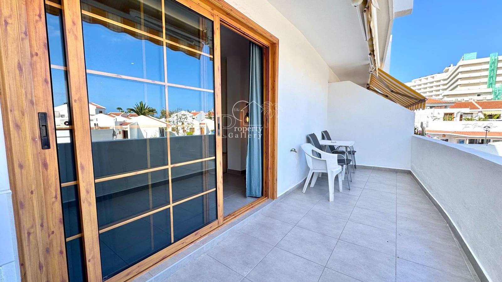 1 camera da letto Appartamento in vendita in Costa Adeje con piscina - 329.000 € (Rif: 9875625)