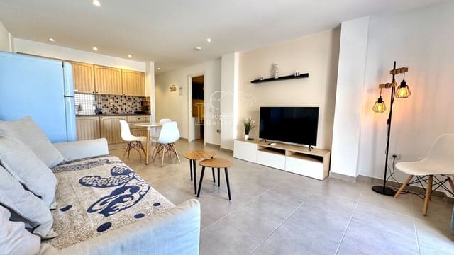 1 camera da letto Appartamento in vendita in San Eugenio Bajo, Adeje con piscina - 329.000 € (Rif: 9875625)