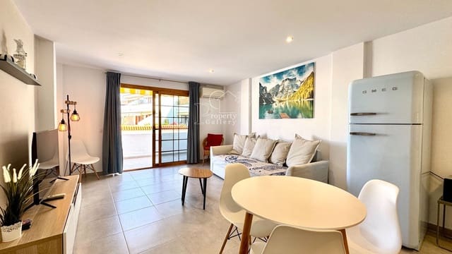1 camera da letto Appartamento in vendita in San Eugenio Bajo, Adeje con piscina - 329.000 € (Rif: 9875625)