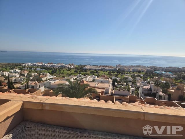 3 slaapkamer Appartement te koop in Mojácar met zwembad garage - € 223.950 (Ref: 10120286)