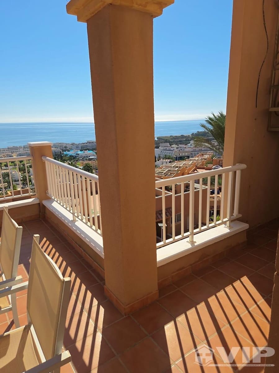 3 bedroom Apartment for sale in Mojacar with pool garage - € 223,950 (Ref: 10120286)