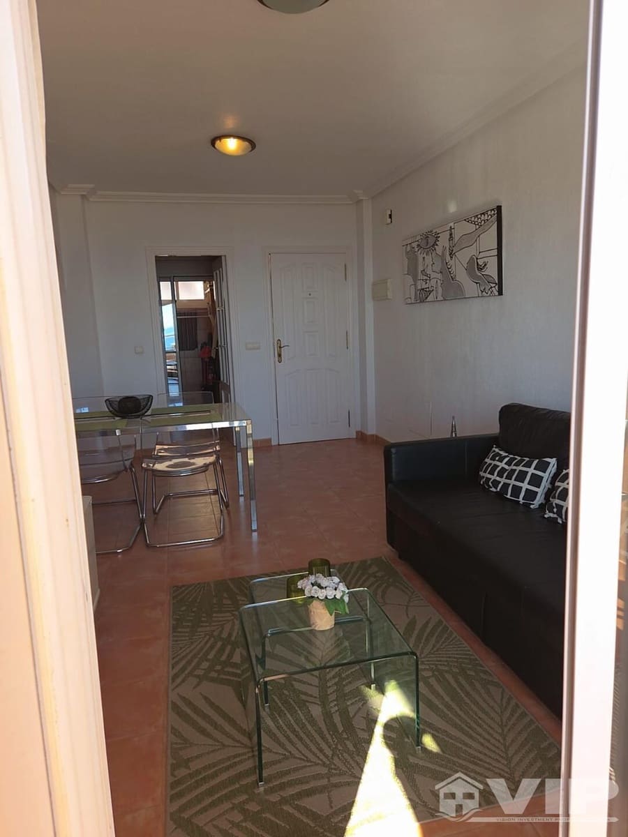 3 bedroom Apartment for sale in Mojacar with pool garage - € 223,950 (Ref: 10120286)
