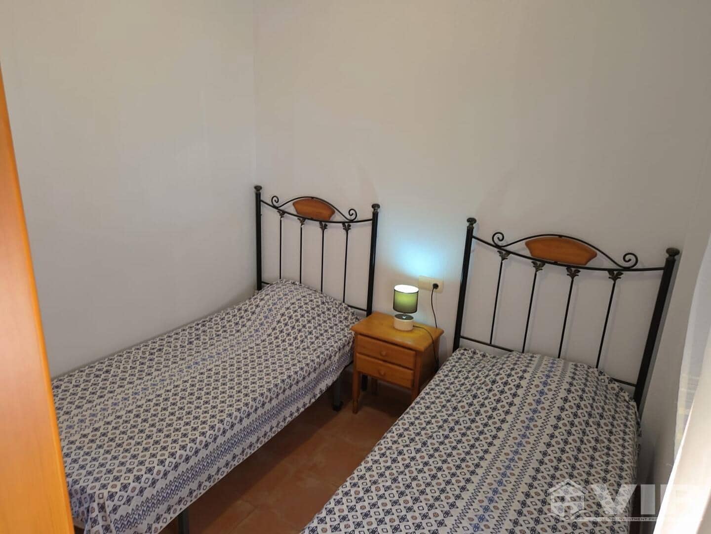 3 bedroom Apartment for sale in Mojacar with pool garage - € 223,950 (Ref: 10120286)