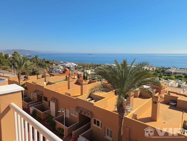 3 slaapkamer Appartement te koop in Mojácar met zwembad garage - € 223.950 (Ref: 10120286)