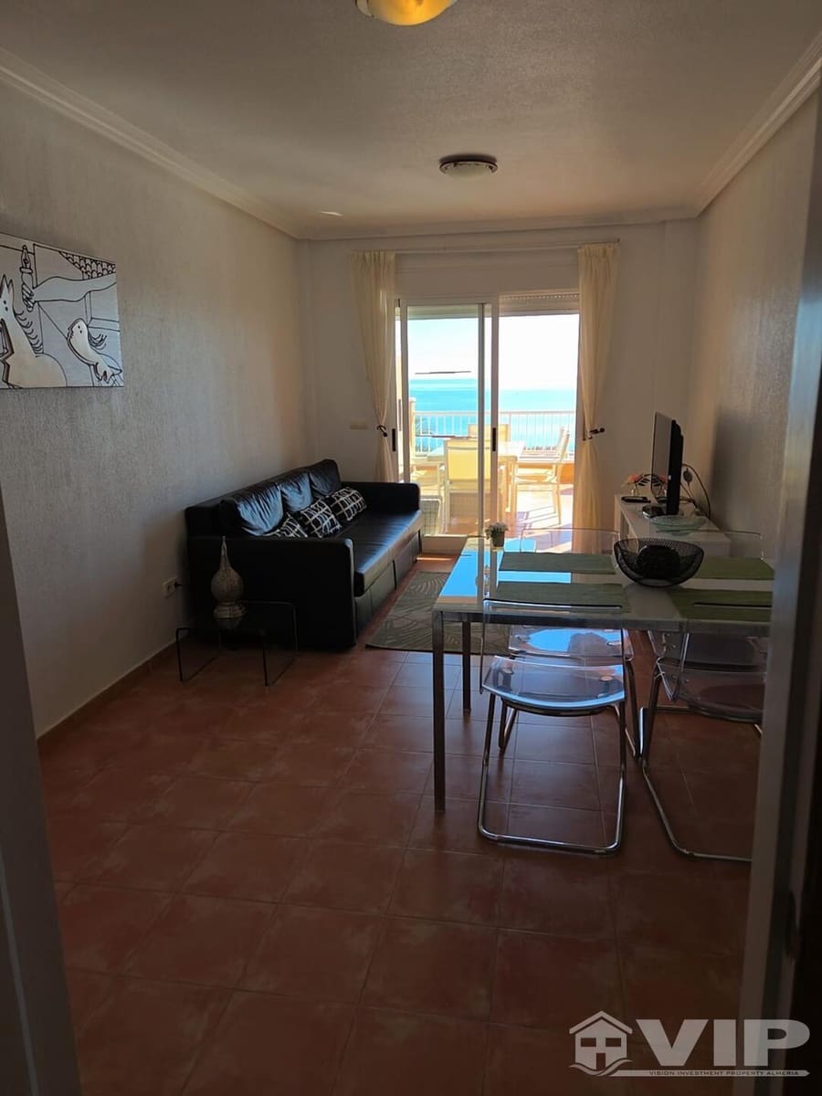 3 bedroom Apartment for sale in Mojacar with pool garage - € 223,950 (Ref: 10120286)