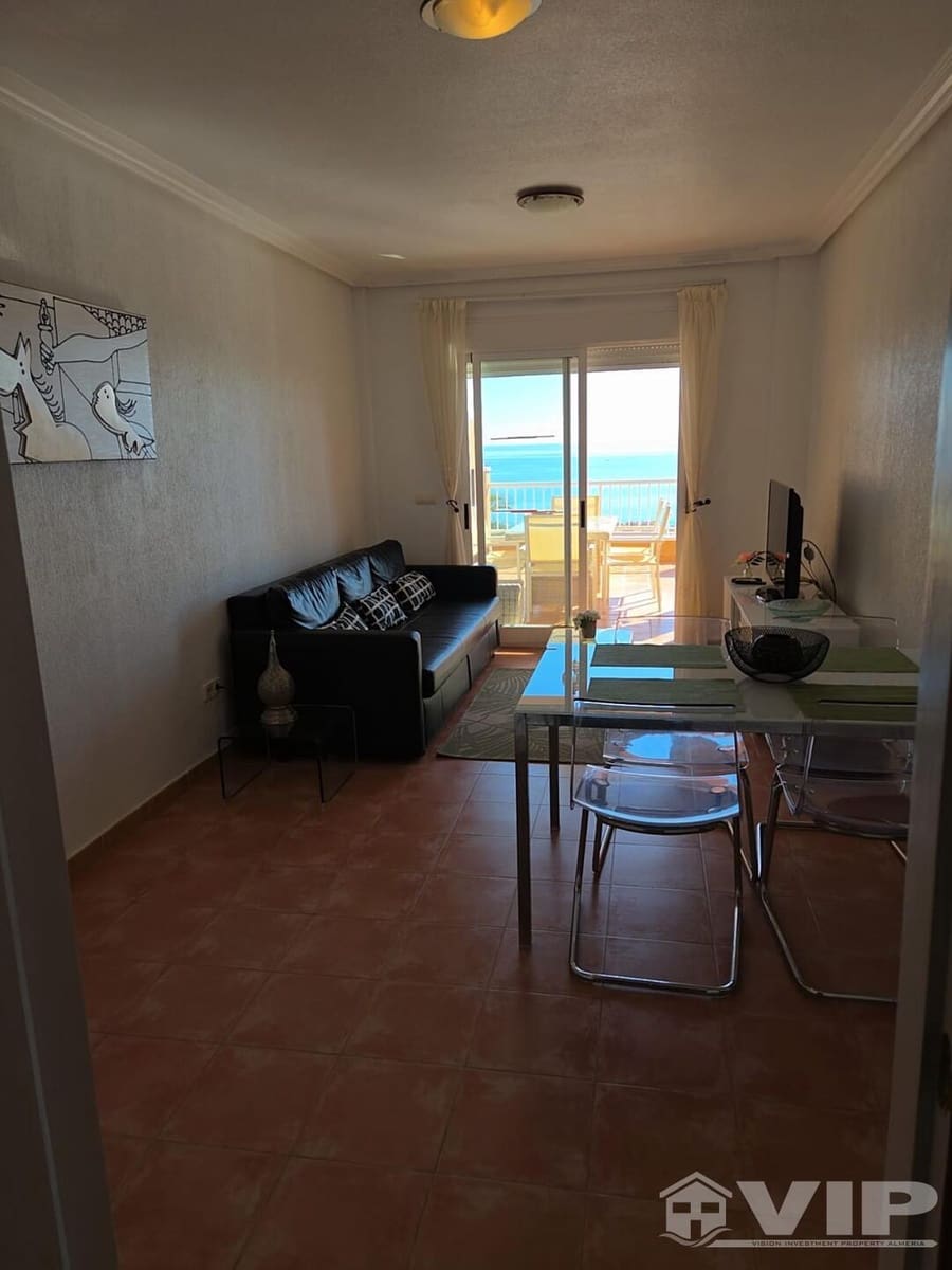 3 bedroom Apartment for sale in Mojacar with pool garage - € 223,950 (Ref: 10120286)
