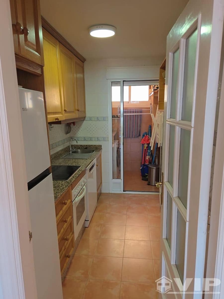 3 bedroom Apartment for sale in Mojacar with pool garage - € 223,950 (Ref: 10120286)