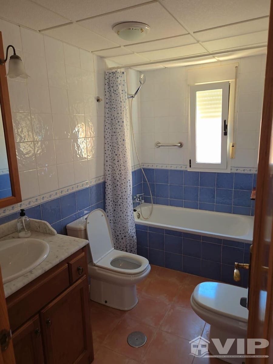 3 bedroom Apartment for sale in Mojacar with pool garage - € 223,950 (Ref: 10120286)