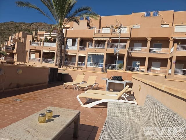 3 slaapkamer Appartement te koop in Mojácar met zwembad garage - € 223.950 (Ref: 10120286)