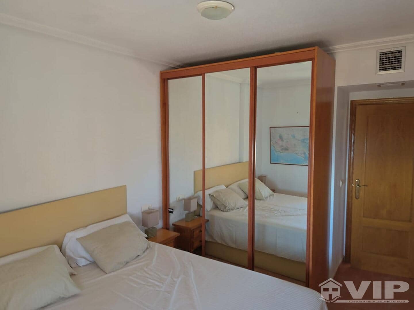 3 bedroom Apartment for sale in Mojacar with pool garage - € 223,950 (Ref: 10120286)