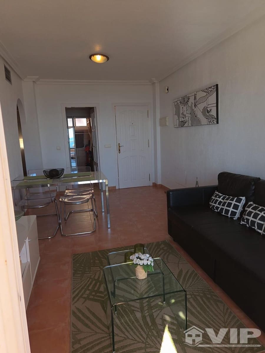 3 bedroom Apartment for sale in Mojacar with pool garage - € 223,950 (Ref: 10120286)