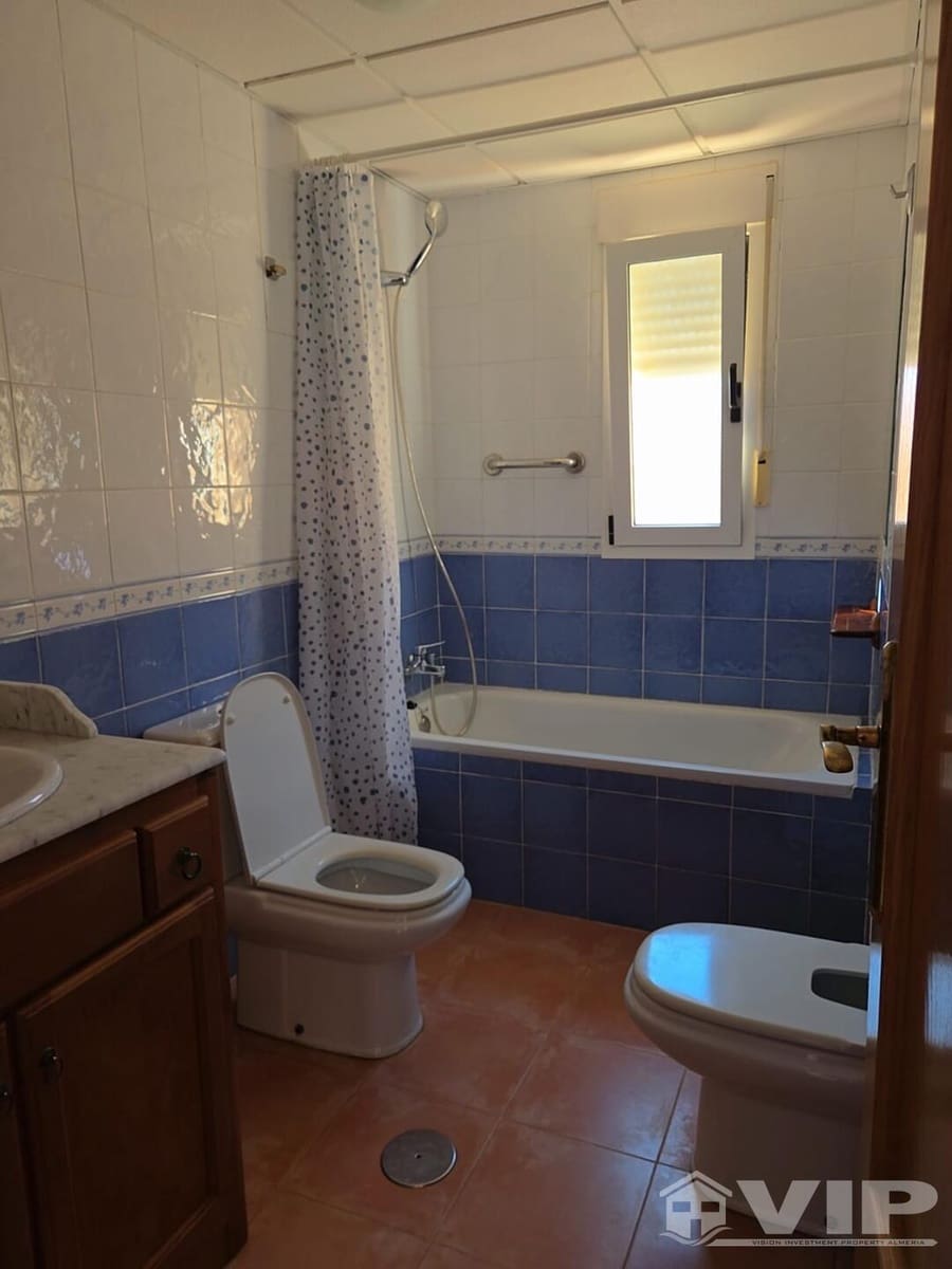 3 bedroom Apartment for sale in Mojacar with pool garage - € 223,950 (Ref: 10120286)
