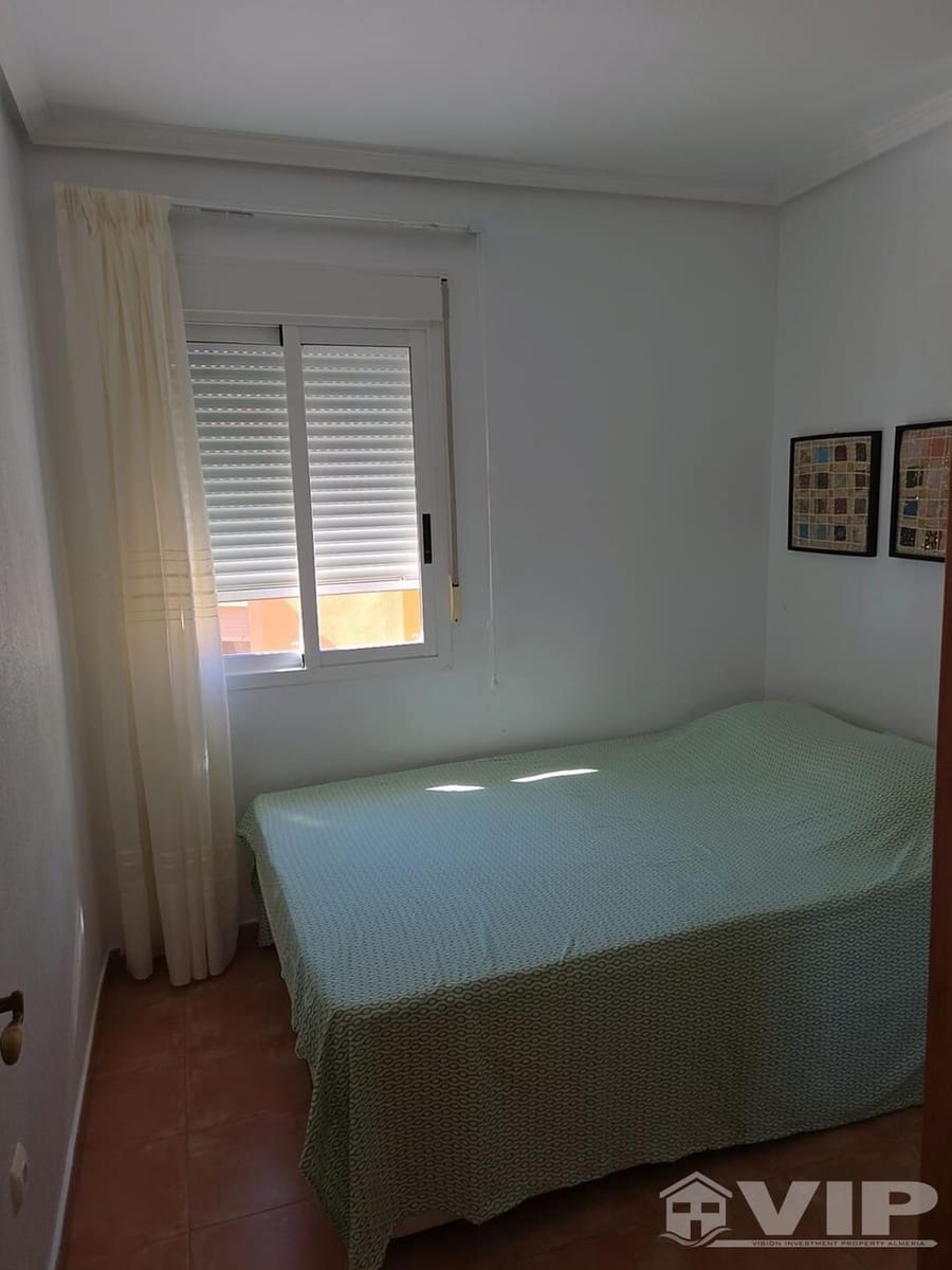 3 bedroom Apartment for sale in Mojacar with pool garage - € 223,950 (Ref: 10120286)