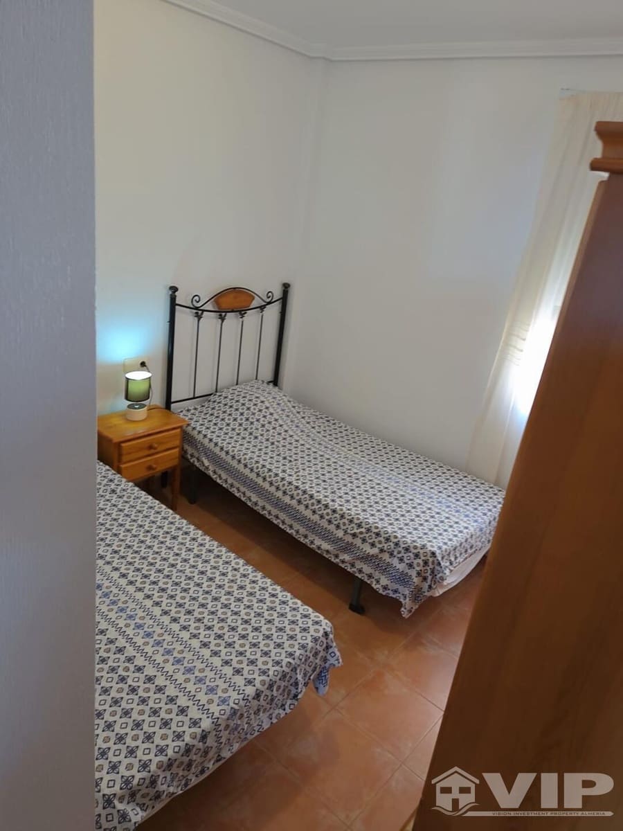 3 bedroom Apartment for sale in Mojacar with pool garage - € 223,950 (Ref: 10120286)