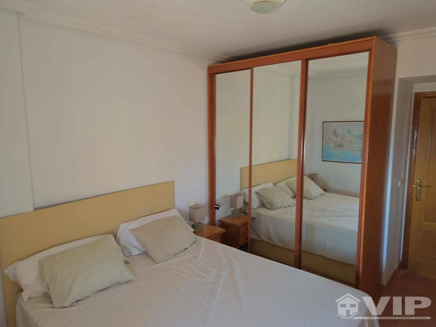 3 bedroom Apartment for sale in Mojacar with pool garage - € 223,950 (Ref: 10120286)