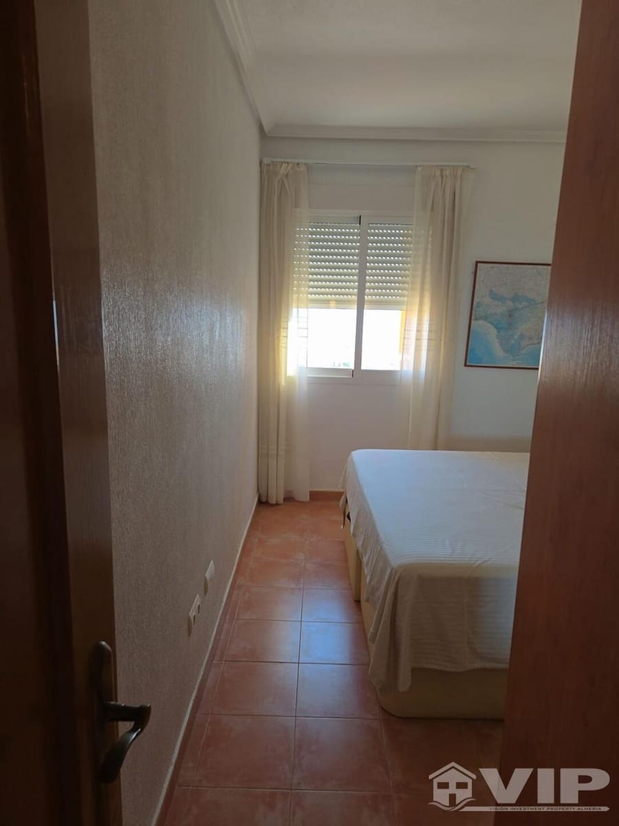 3 bedroom Apartment for sale in Mojacar with pool garage - € 223,950 (Ref: 10120286)