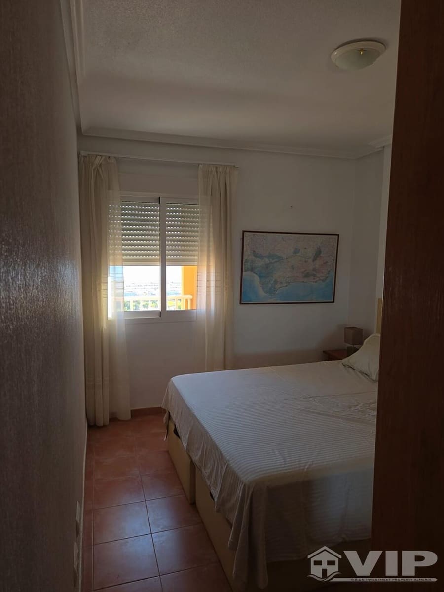 3 bedroom Apartment for sale in Mojacar with pool garage - € 223,950 (Ref: 10120286)