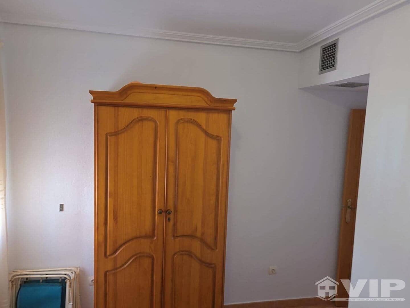 3 bedroom Apartment for sale in Mojacar with pool garage - € 223,950 (Ref: 10120286)