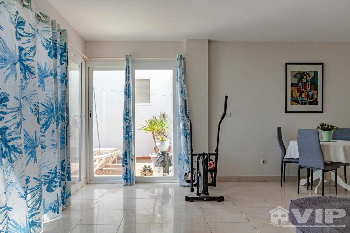 2 sypialnia Apartament na sprzedaż w Mojacar z basenem garażem - 295 000 € (Ref: 10136698)