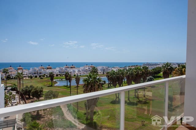 2 camera da letto Appartamento in vendita in Mojácar con piscina garage - 295.000 € (Rif: 10136698)