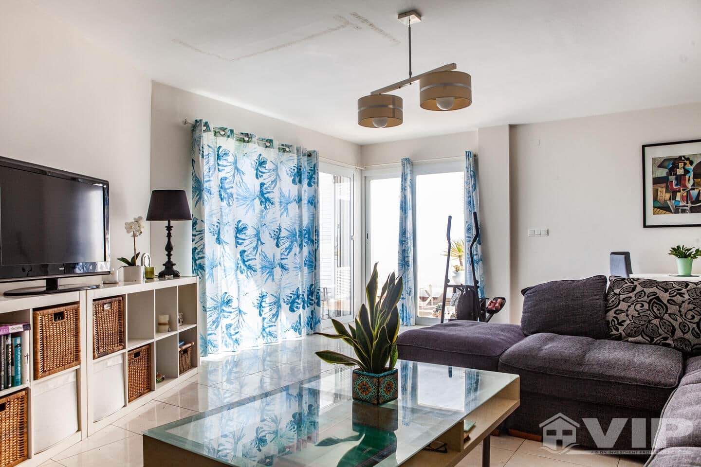 2 sypialnia Apartament na sprzedaż w Mojacar z basenem garażem - 295 000 € (Ref: 10136698)