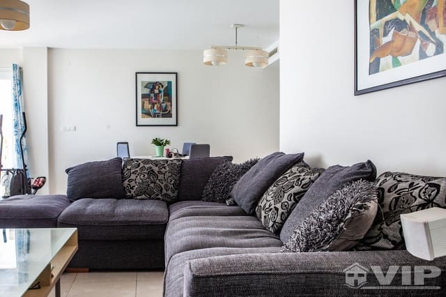 2 camera da letto Appartamento in vendita in Mojácar con piscina garage - 295.000 € (Rif: 10136698)