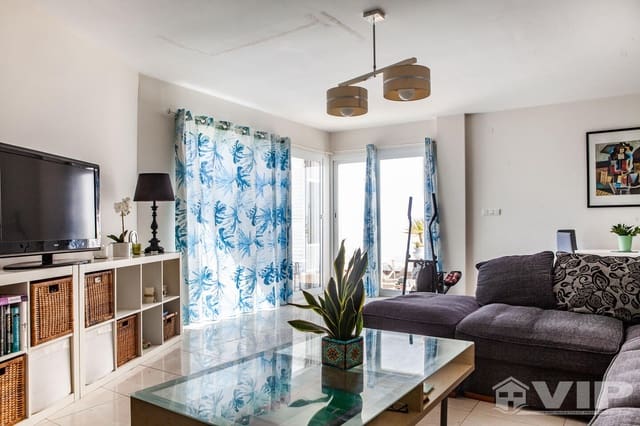 2 camera da letto Appartamento in vendita in Mojácar con piscina garage - 295.000 € (Rif: 10136698)