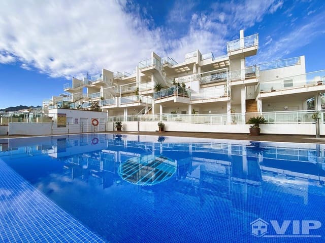 2 camera da letto Appartamento in vendita in Mojácar con piscina garage - 295.000 € (Rif: 10136698)