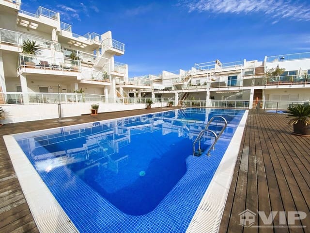 2 camera da letto Appartamento in vendita in Mojácar con piscina garage - 295.000 € (Rif: 10136698)